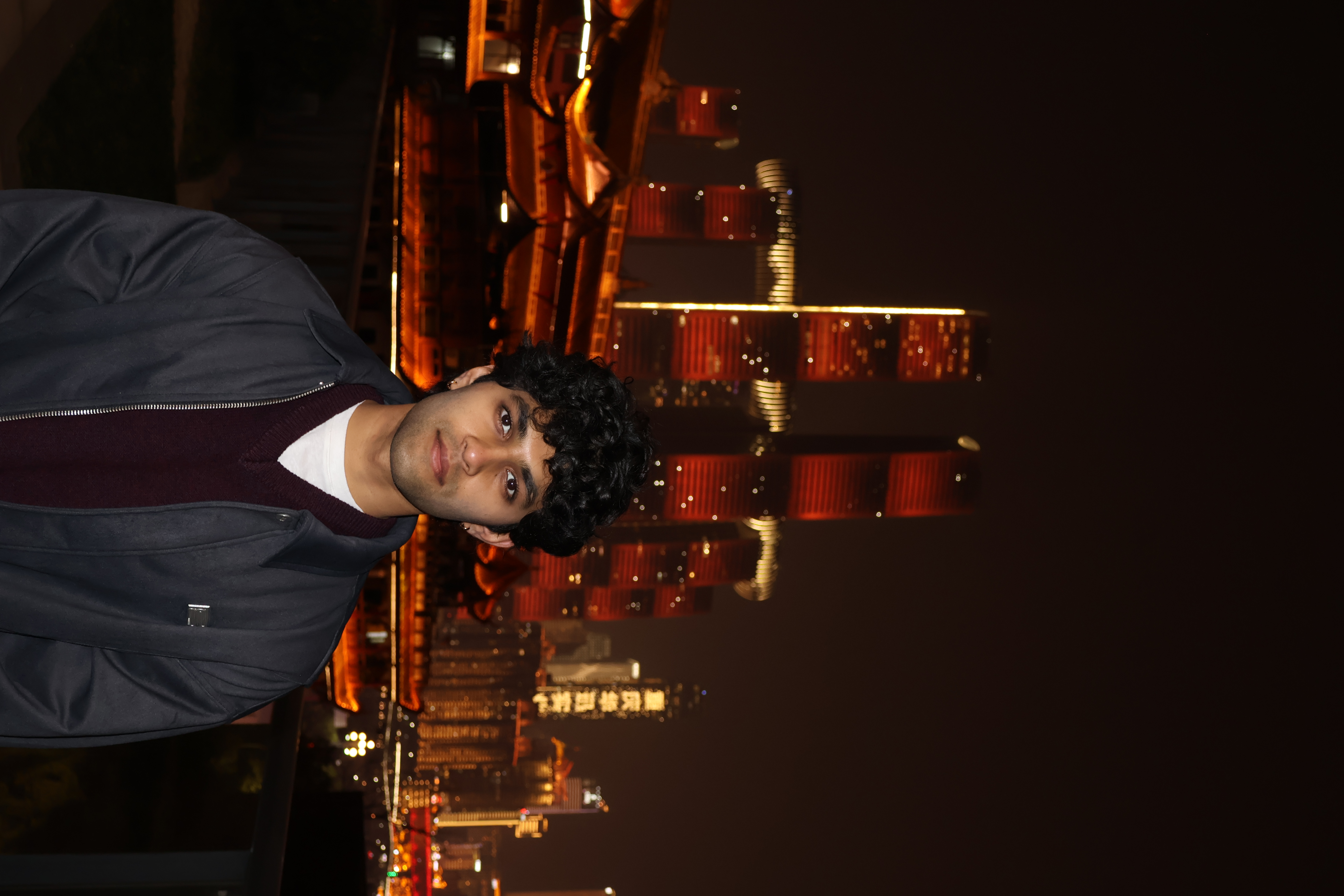 Romal Patel